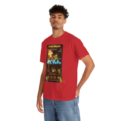 Journeys Airgo Unisex Heavy Cotton Tee