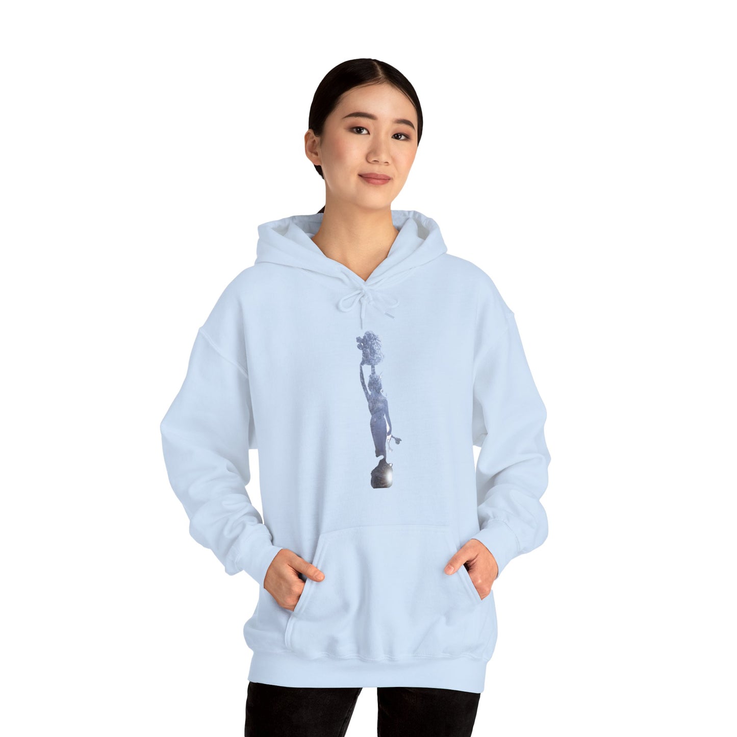 Matiby VolSubs Unisex Heavy Blend™ Hooded Sweatshirt