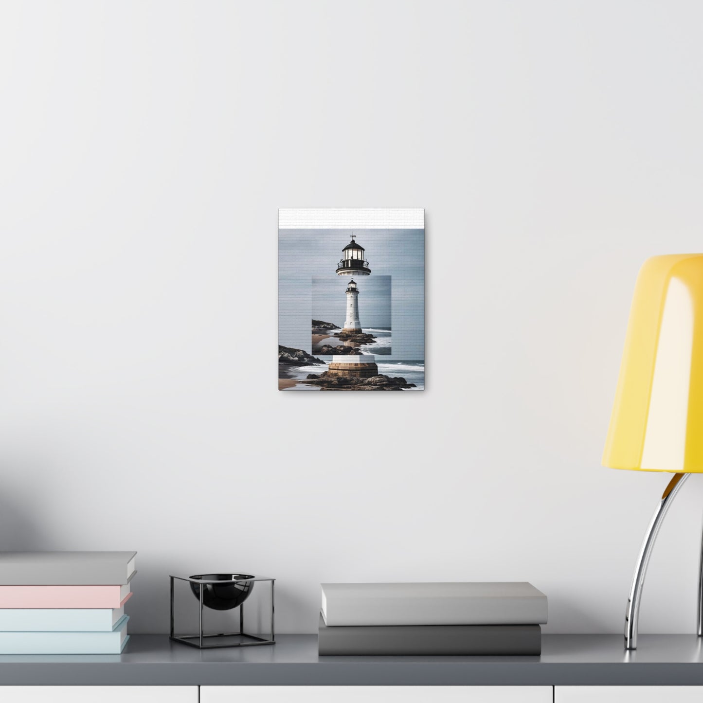 Lighthouse Canvas Gallery Wraps