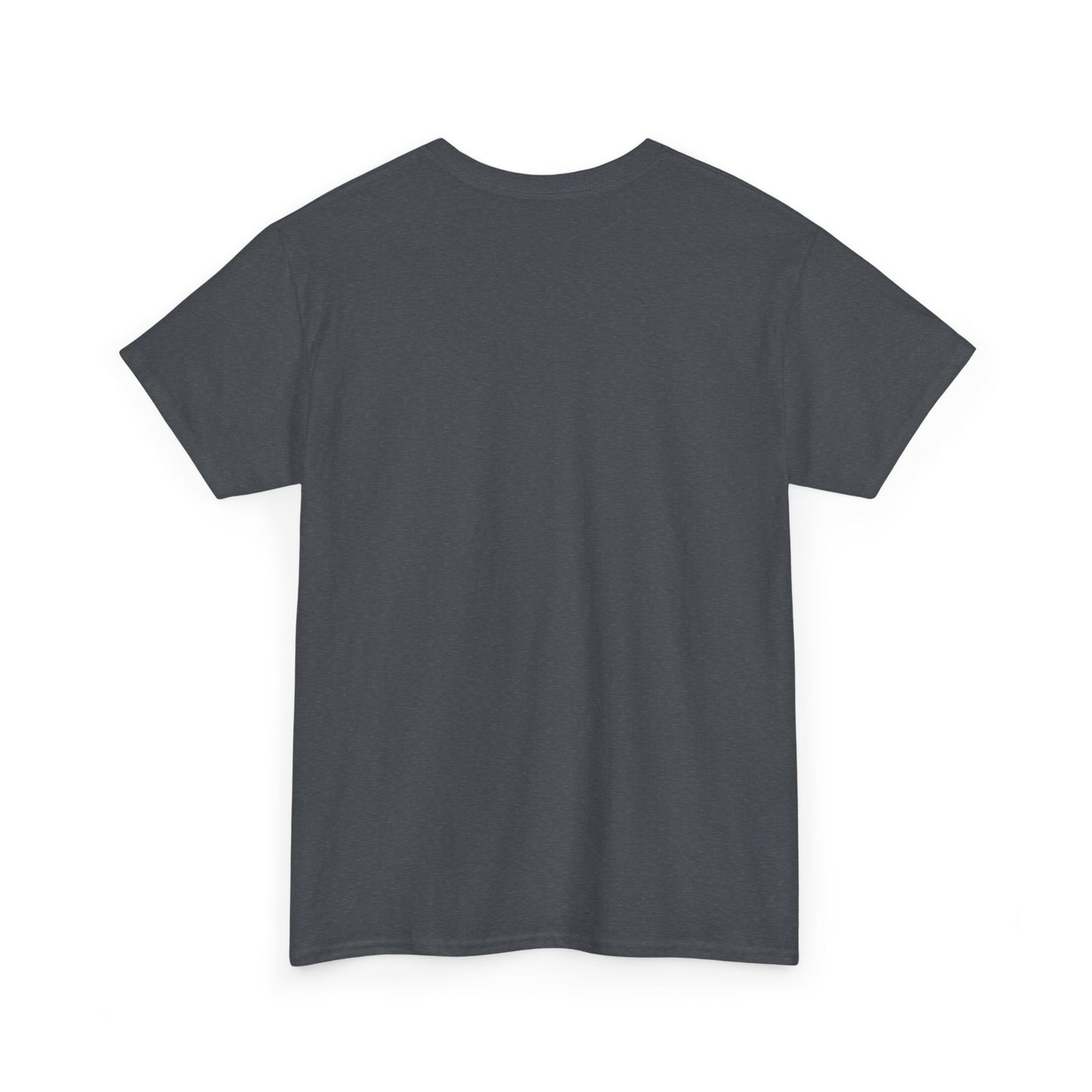 Airbo 7 Heavy Cotton Tee