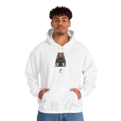 Tig Unisex Heavy Blend™ Hooded Sweatshirt