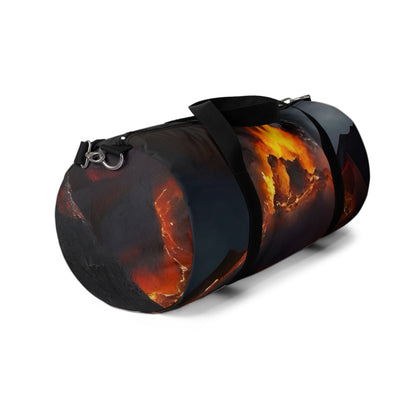 Matiby Volcano Duffel Bag