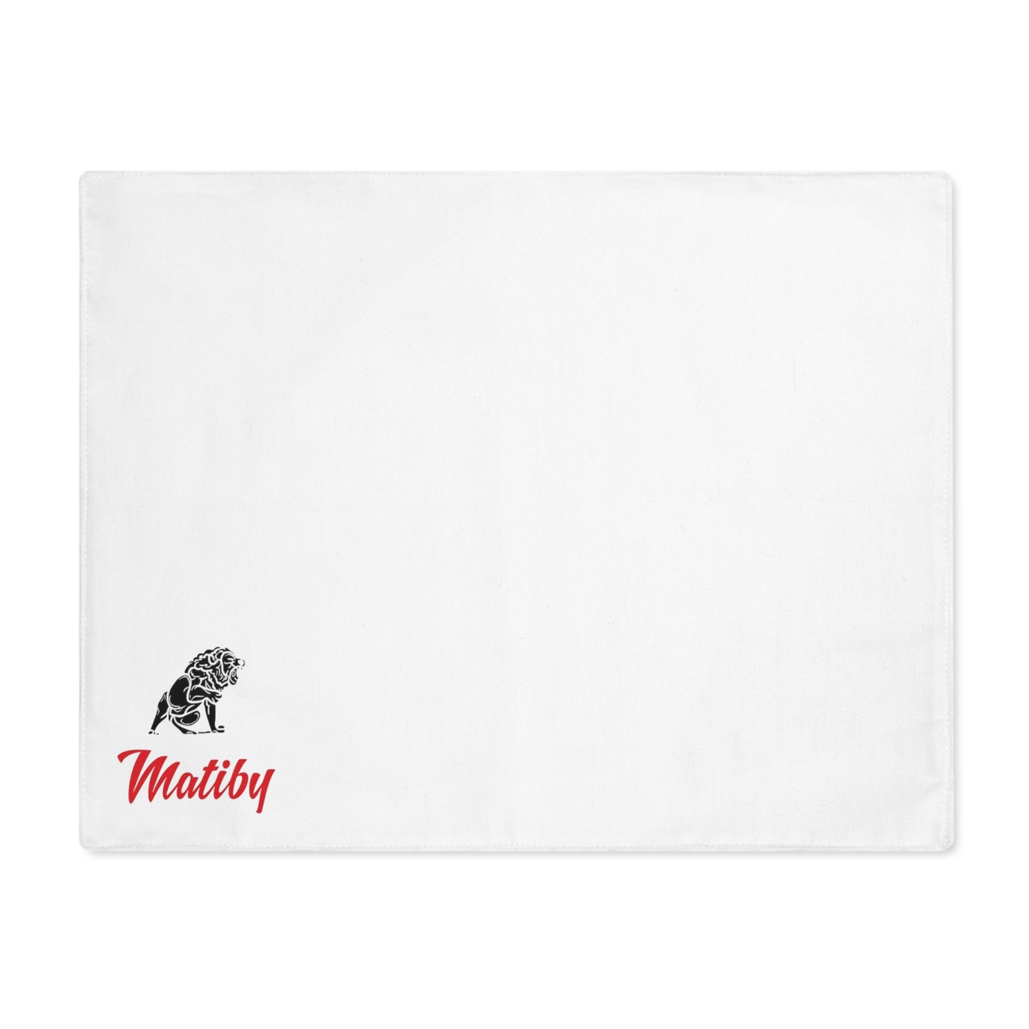 Matiby Placemat, 1pc