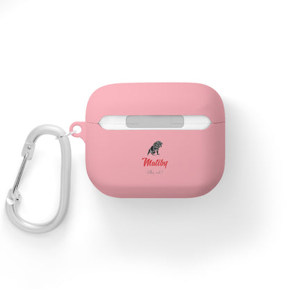 Matiby Eagle AirPods and AirPods Pro Case Cover