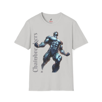 Chainbreakers Unisex Softstyle T-Shirt