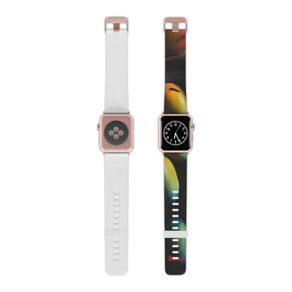 Artzy Mangos Watch Band for Apple Watch