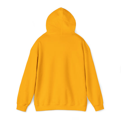 Matiby Just Bee Unisex Heavy Blend™ Hooded Sweatshirt