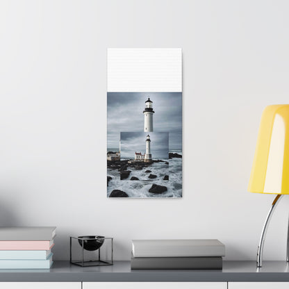 Lighthouse Canvas Gallery Wraps