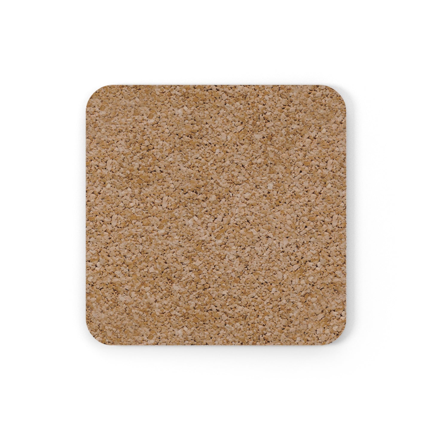 Matiby Cork Back Coaster