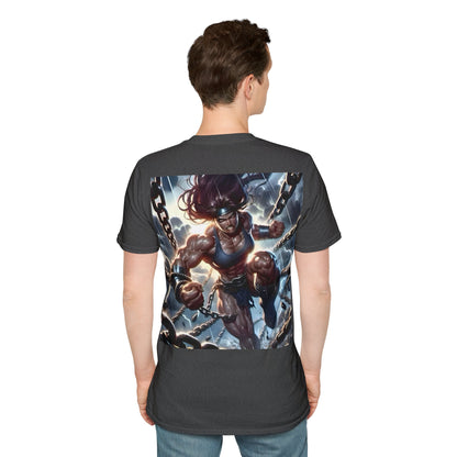 Chainbreakers Unisex Softstyle T-Shirt