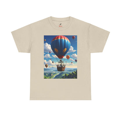 Airbo 25 Heavy Cotton Tee