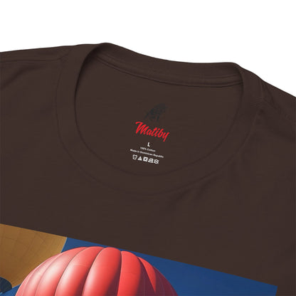 Airbo 26 Heavy Cotton Tee