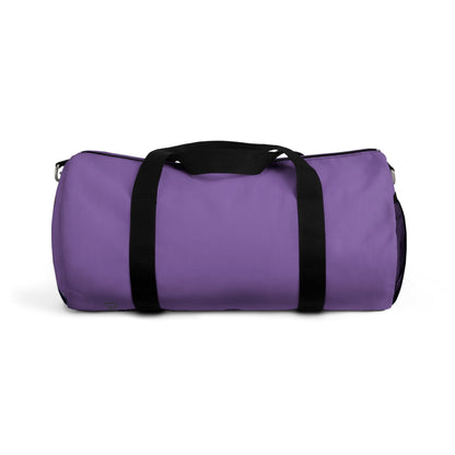 Matiby Chainbreaker Duffel Bag Light Purple