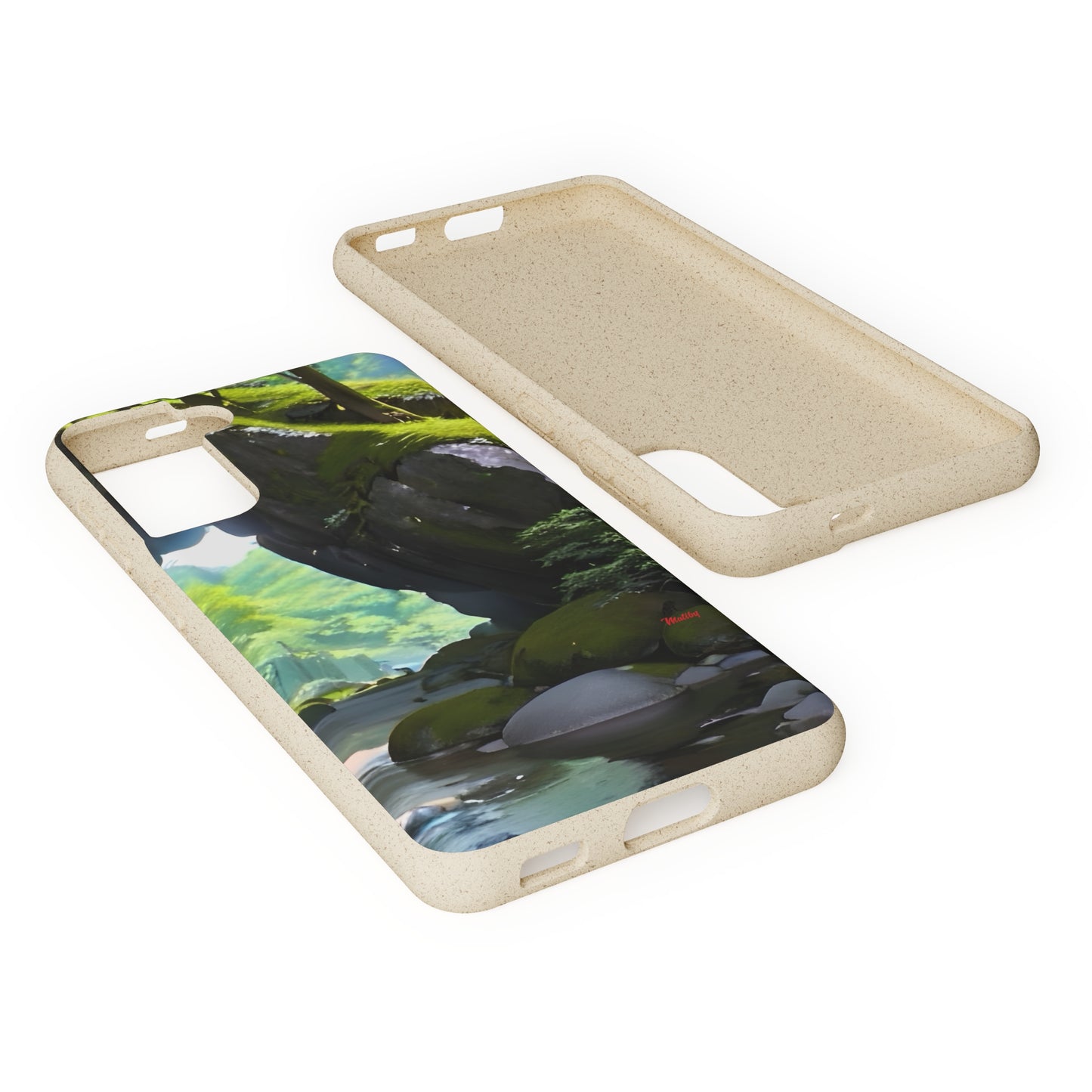 Matiby Artzy Biodegradable Cases