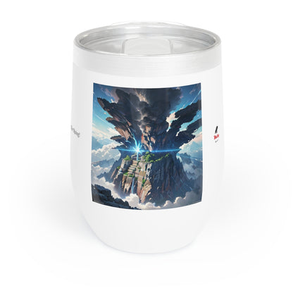 The Rising Chill Tumbler