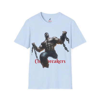 Chainbreakers Unisex Softstyle T-Shirt