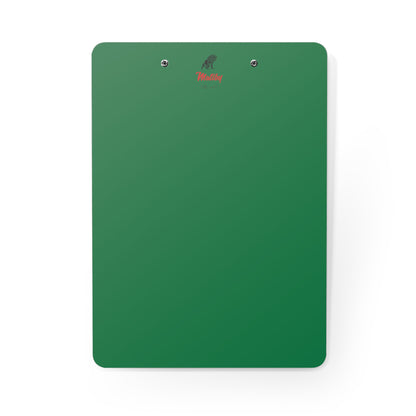 Matiby Clipboard Dark Green