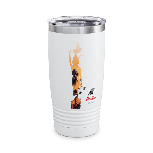 Vol-Subs Ringneck Tumbler, 20oz