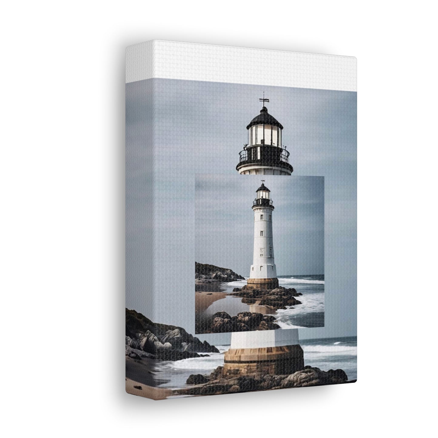 Lighthouse Canvas Gallery Wraps