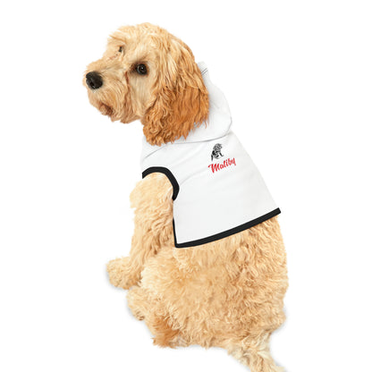 Matiby Pet Hoodie