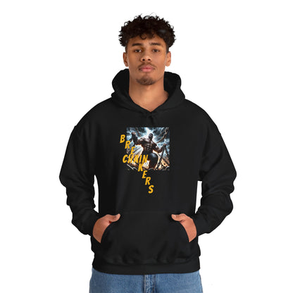 Chainbreakers Unisex Heavy Blend™ Hooded Sweatshirt