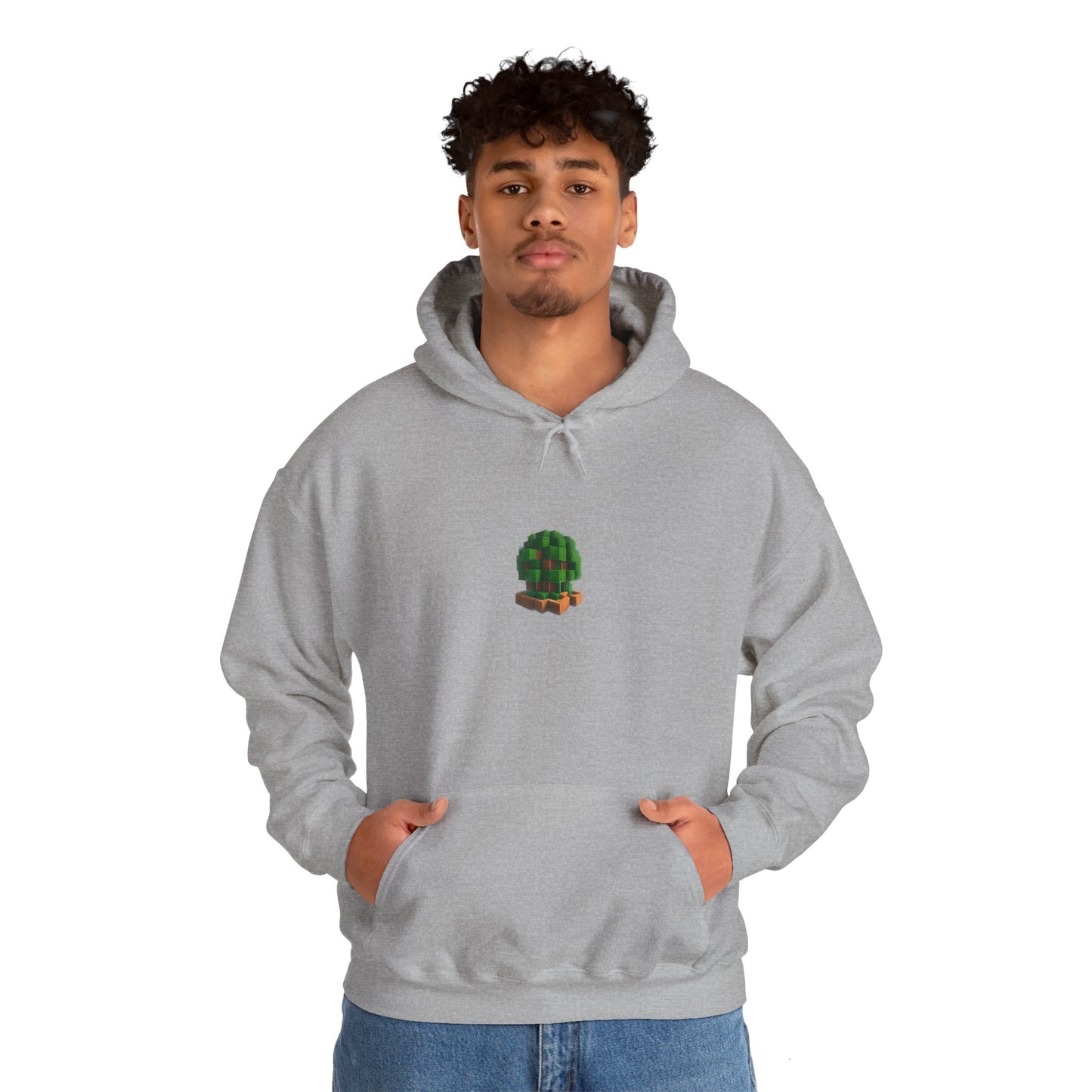 Matiby YamYams Unisex Heavy Blend™ Hooded Sweatshirt