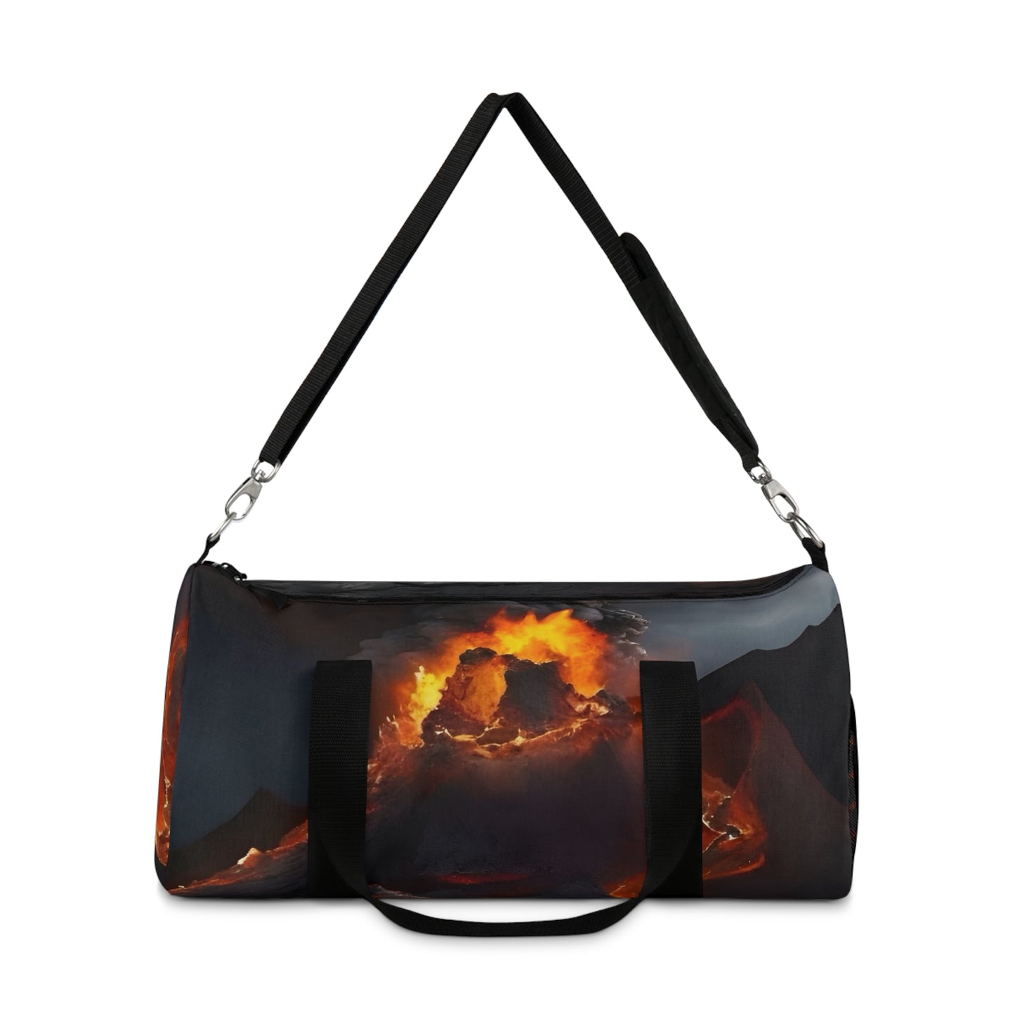 Matiby Volcano Duffel Bag