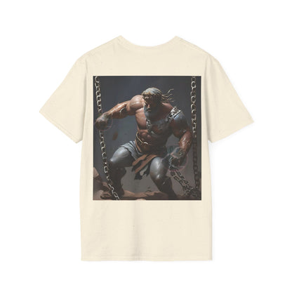 Chainbreakers Unisex Softstyle T-Shirt