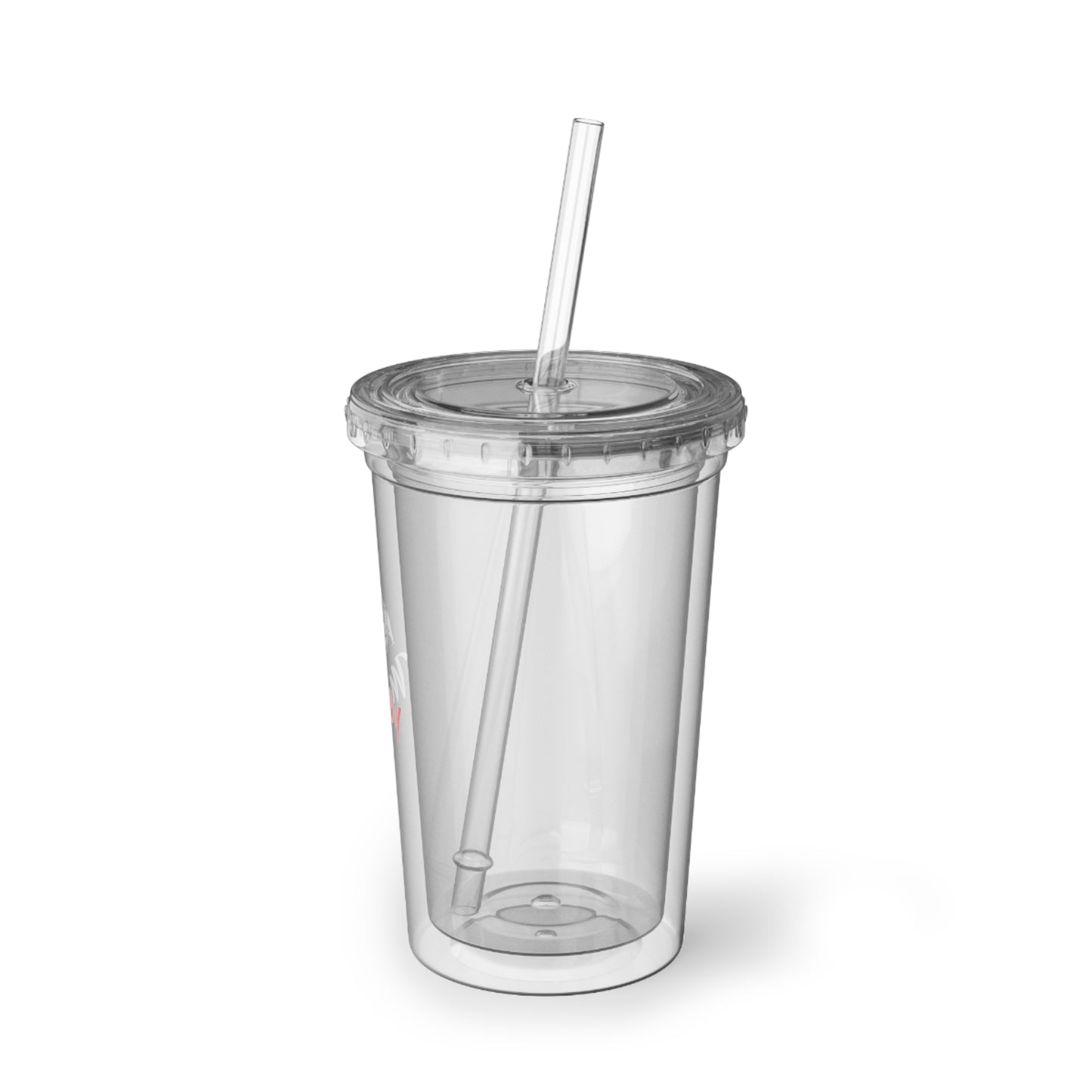 Suave Acrylic Cup