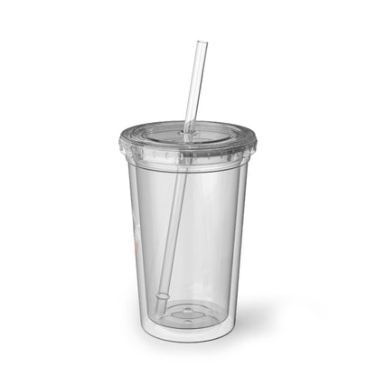 Suave Acrylic Cup