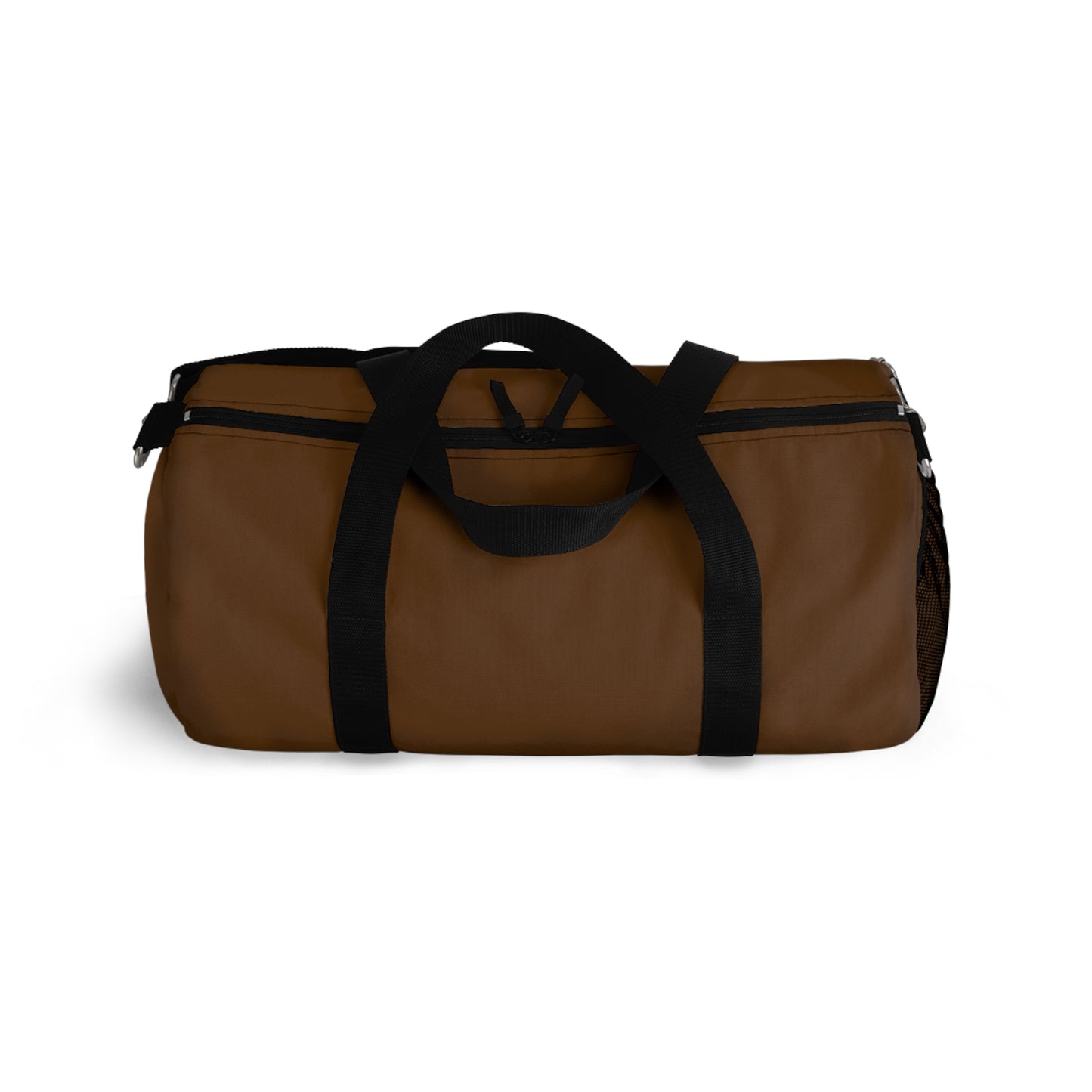 Matiby Duffel Bag Brown