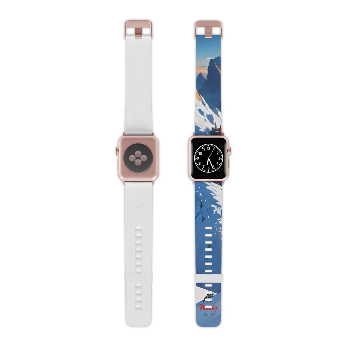 Matiby Alps Watch Band for Apple Watch