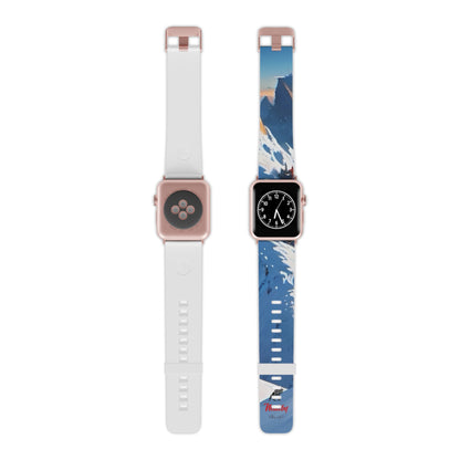 Matiby Alps Watch Band for Apple Watch