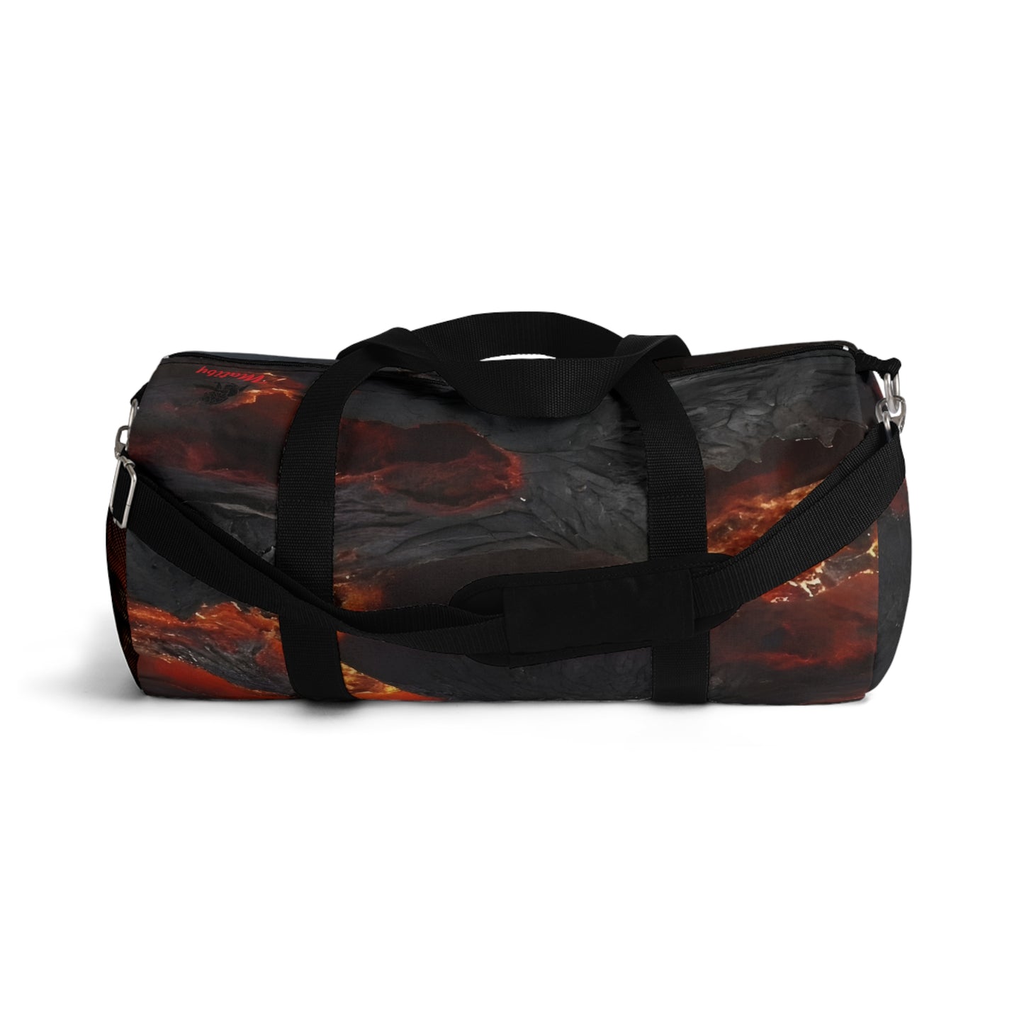 Matiby Volcano Duffel Bag