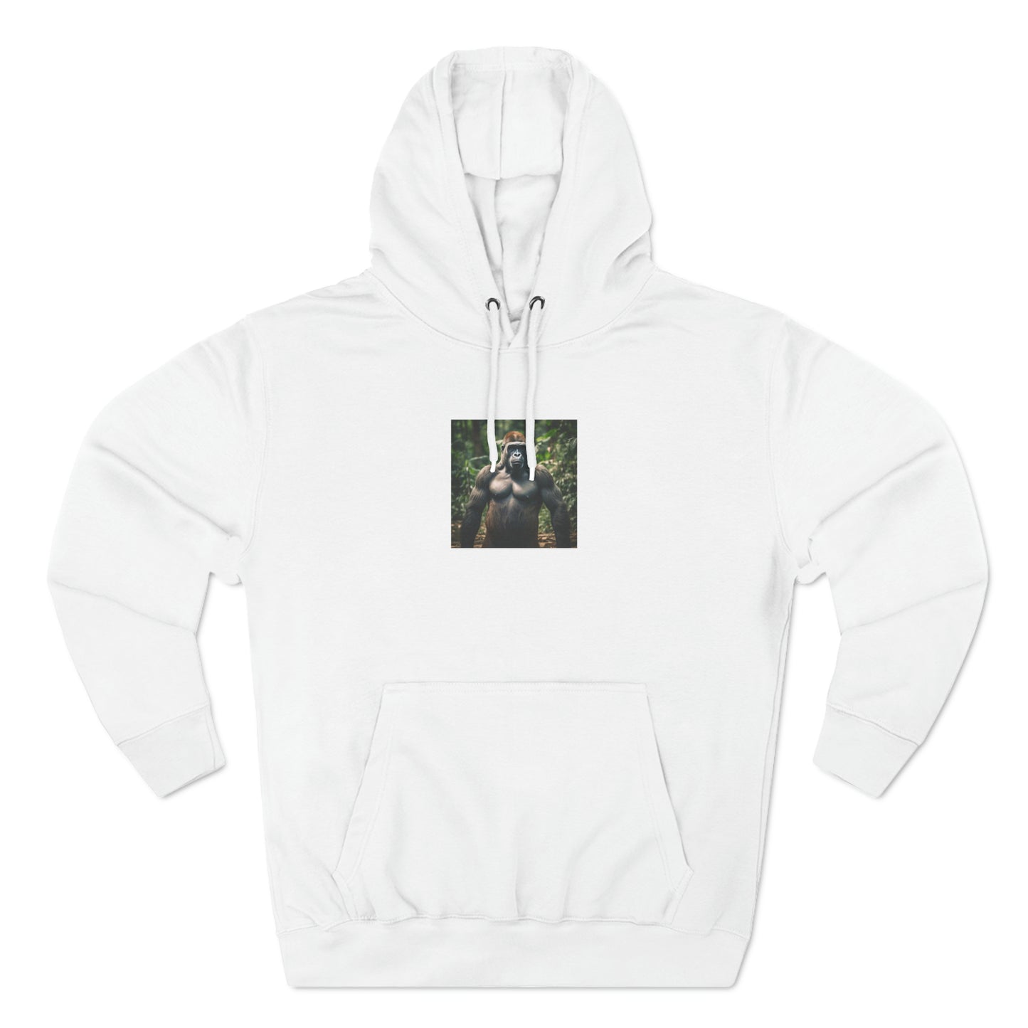 Matiby Al-Ligor Unisex Premium Pullover Hoodie