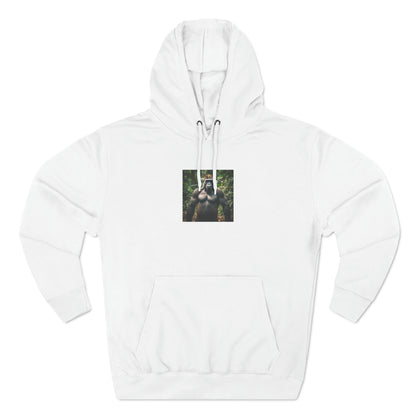 Matiby Al-Ligor Unisex Premium Pullover Hoodie