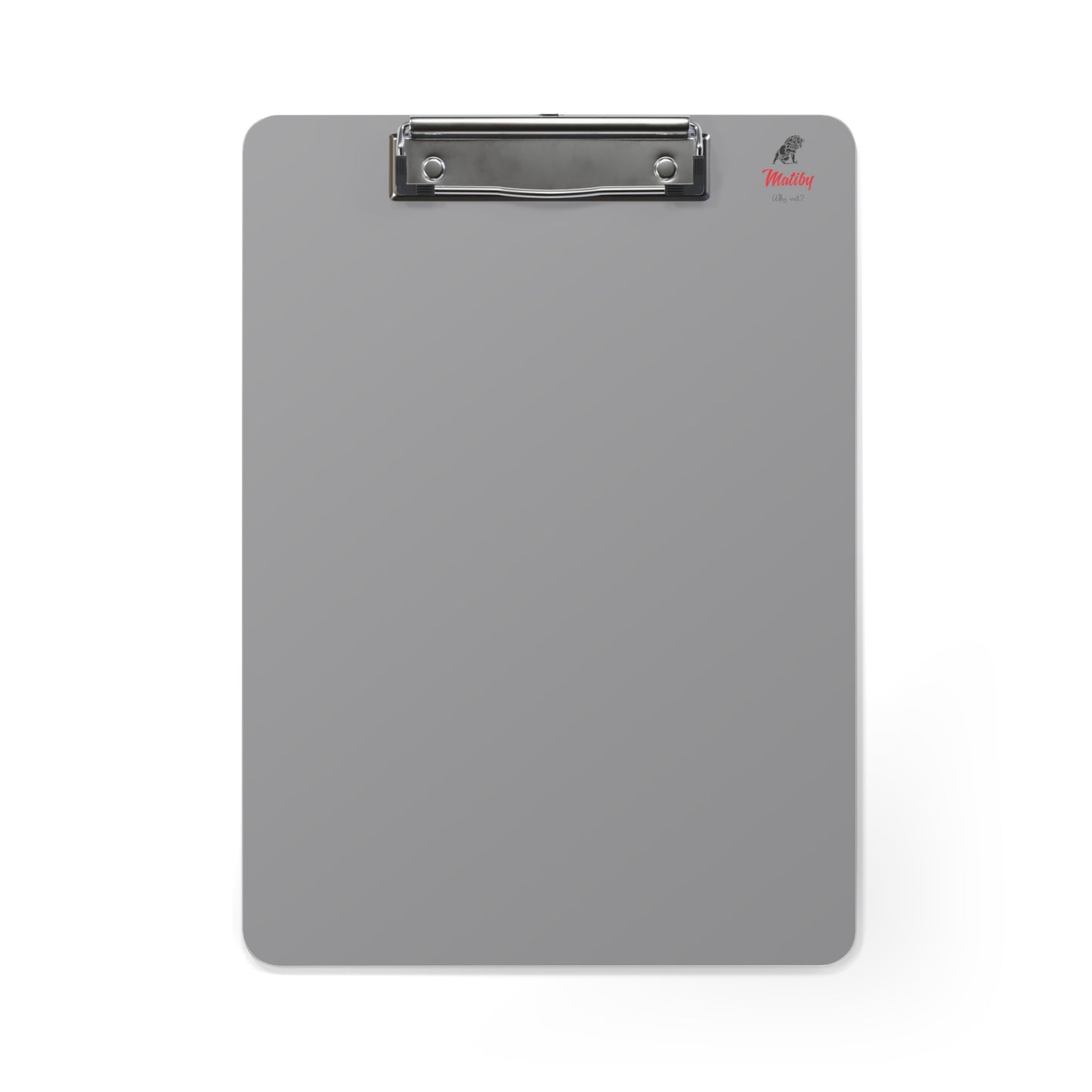 Matiby Clipboard Grey