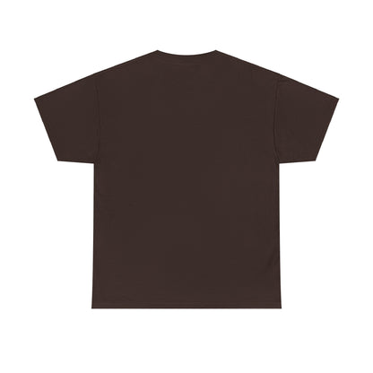 The Tangler  Unisex Heavy Cotton Tee