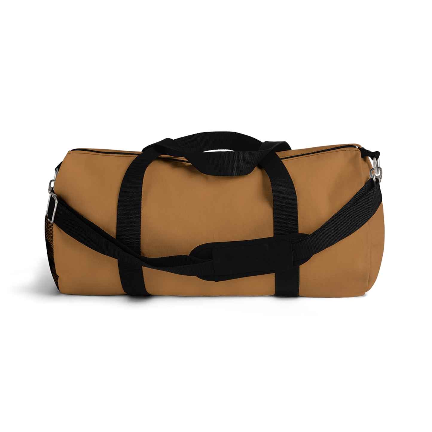 Matiby Duffel Bag Light Brown