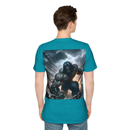 Chainbreakers Unisex Softstyle T-Shirt