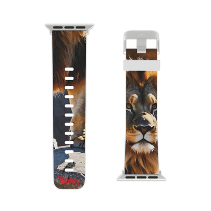 Matiby Lion Watch Band for Apple Watch