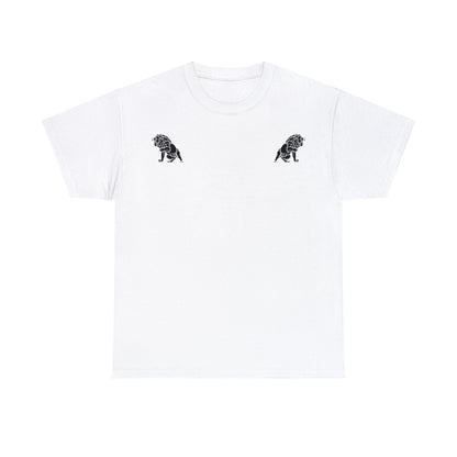 Matiby Unisex Heavy Cotton Tee