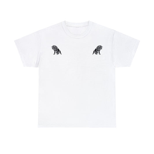 Matiby Unisex Heavy Cotton Tee