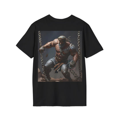 Chainbreakers Unisex Softstyle T-Shirt