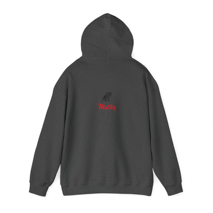 Matiby VolSubs Unisex Heavy Blend™ Hooded Sweatshirt