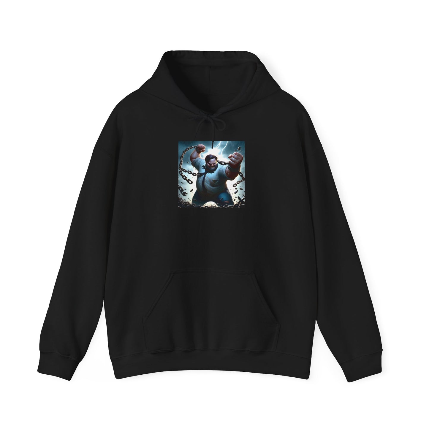 Chainbreakers Unisex Heavy Blend™ Hooded Sweatshirt