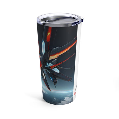 Aero Tumbler 20oz