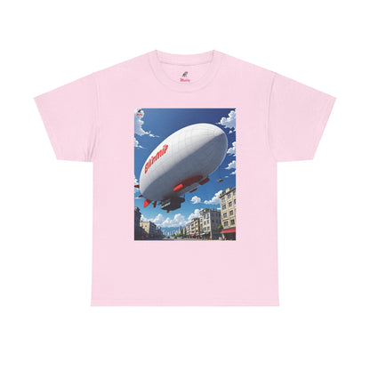 Airbo 22 Heavy Cotton Tee