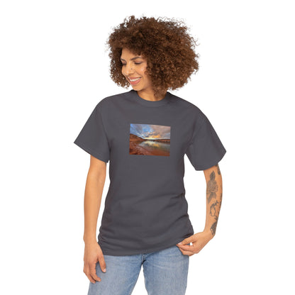 Arizona Unisex Heavy Cotton Tee