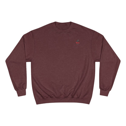 Matiby Champion Sweatshirt